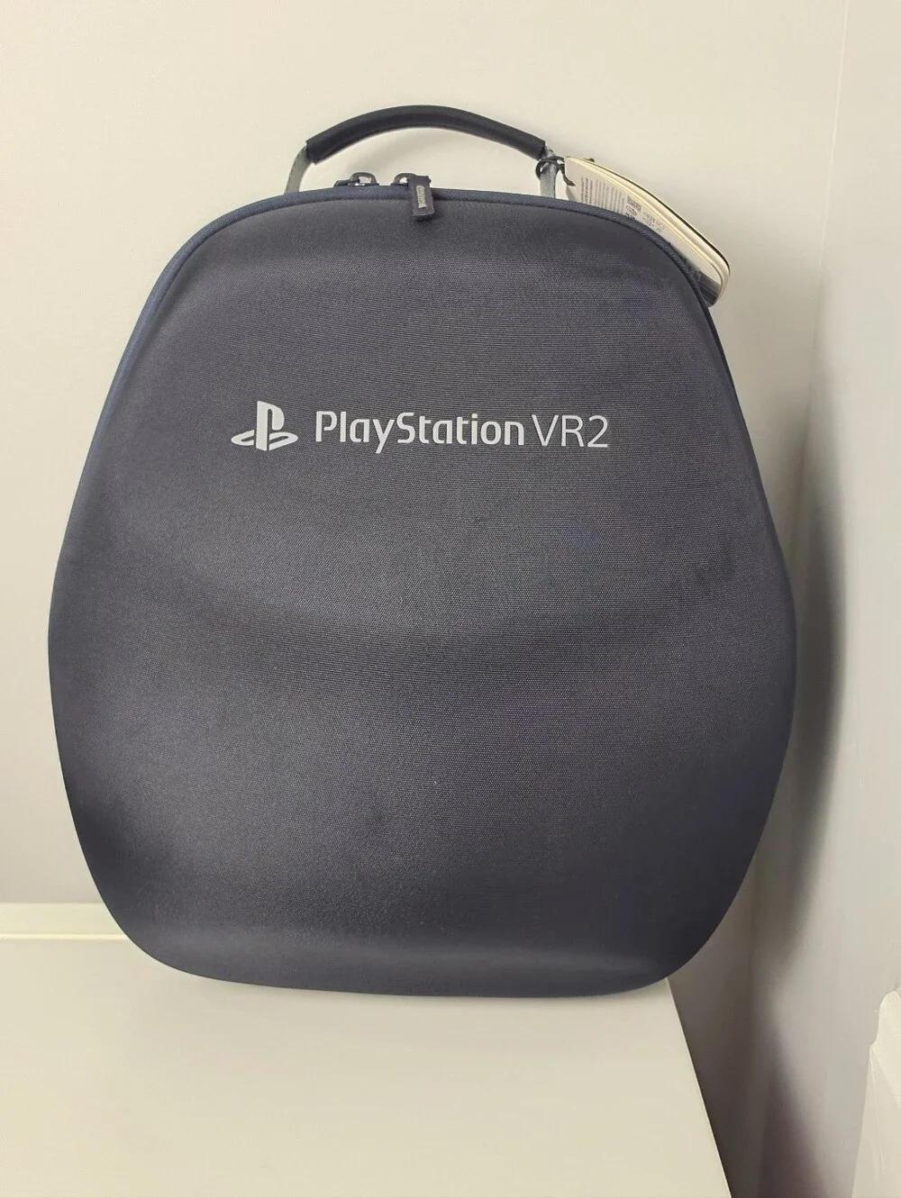 PowerA Storage Case for PlayStation®VR2, carrying case, protective storage New